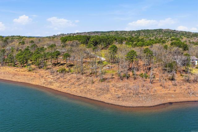 1155 Dave Creek Tract 5, Fairfield Bay, AR 72088