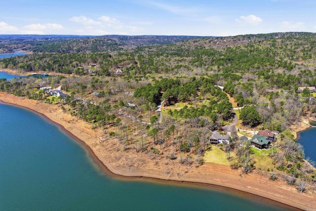 1155 Dave Creek Tract 5, Fairfield Bay, AR 72088
