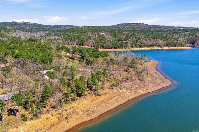 1155 Dave Creek Tract 5, Fairfield Bay, AR 72088