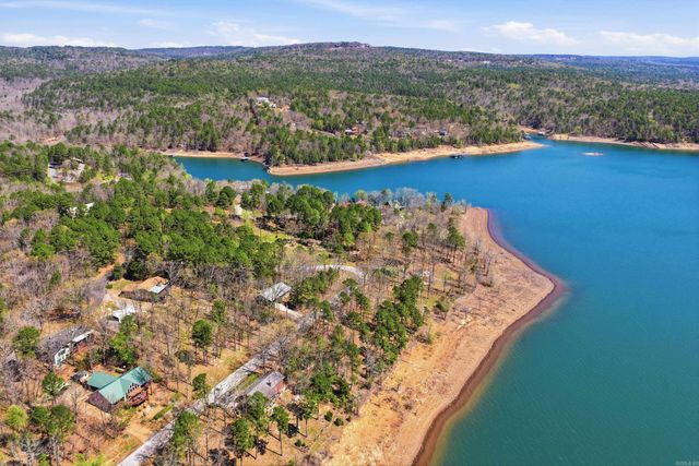 1155 Dave Creek Tract 5, Fairfield Bay, AR 72088