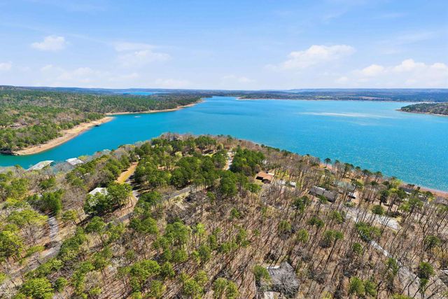 1155 Dave Creek Tract 5, Fairfield Bay, AR 72088