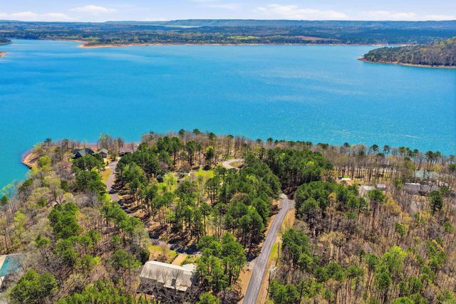 1155 Dave Creek Tract 5, Fairfield Bay, AR 72088