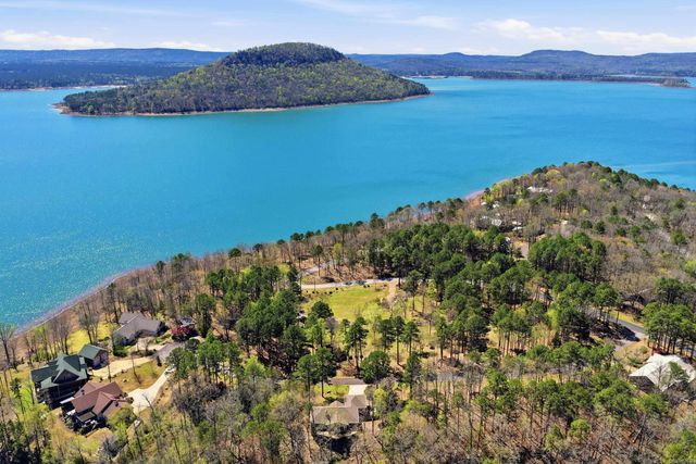 1155 Dave Creek Tract 5, Fairfield Bay, AR 72088