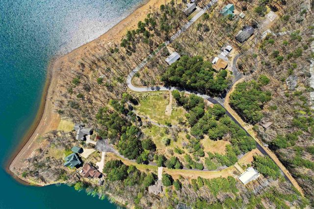 1155 Dave Creek Tract 5, Fairfield Bay, AR 72088