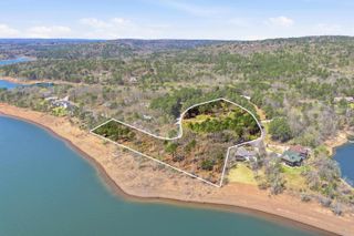 1155 Dave Creek Tract 5, Fairfield Bay, AR 72088