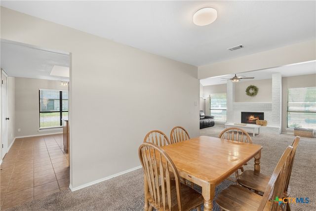 4617 Stagecoach Trail, Temple, TX 76502