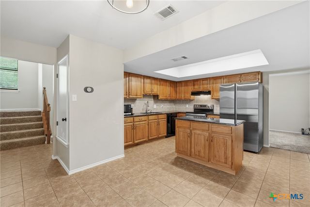 4617 Stagecoach Trail, Temple, TX 76502