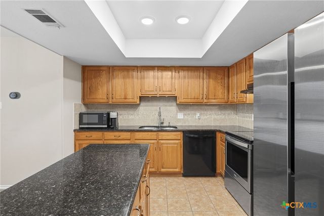 4617 Stagecoach Trail, Temple, TX 76502