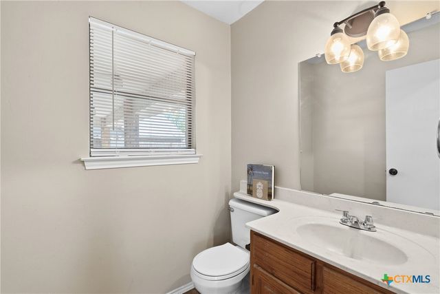 4617 Stagecoach Trail, Temple, TX 76502