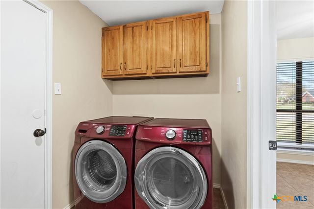 4617 Stagecoach Trail, Temple, TX 76502