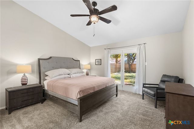 4617 Stagecoach Trail, Temple, TX 76502