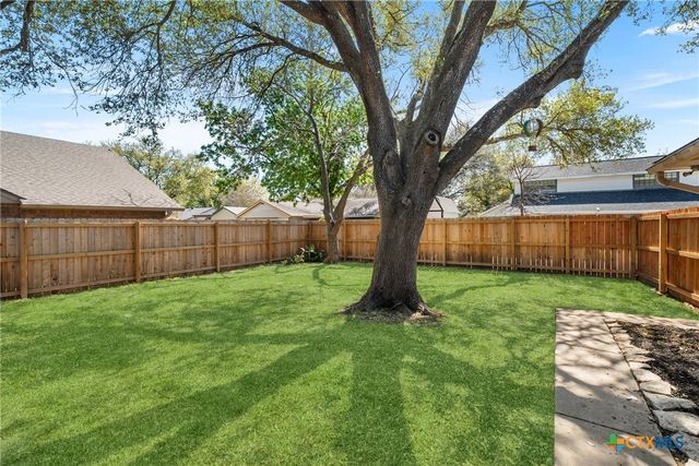 4617 Stagecoach Trail, Temple, TX 76502