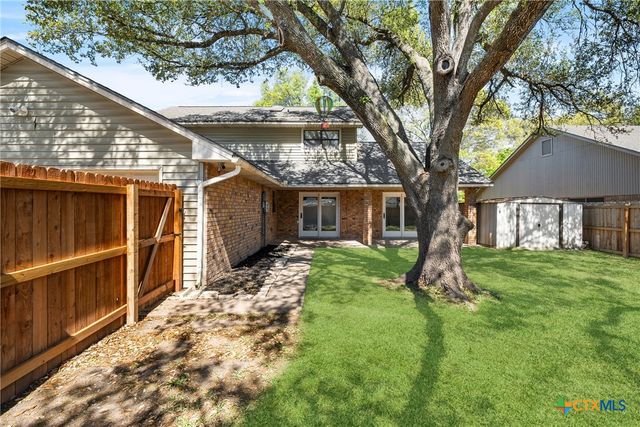 4617 Stagecoach Trail, Temple, TX 76502