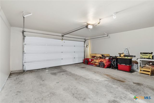 4617 Stagecoach Trail, Temple, TX 76502