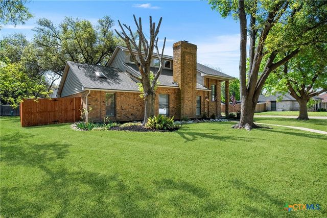 4617 Stagecoach Trail, Temple, TX 76502