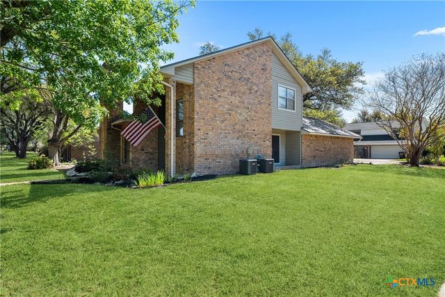 4617 Stagecoach Trail, Temple, TX 76502
