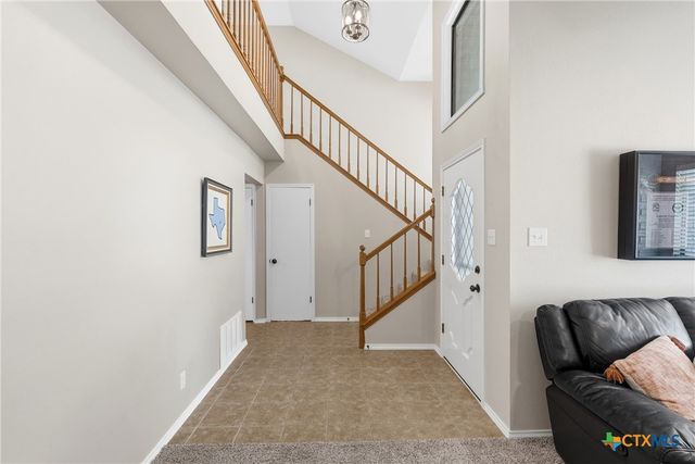 4617 Stagecoach Trail, Temple, TX 76502