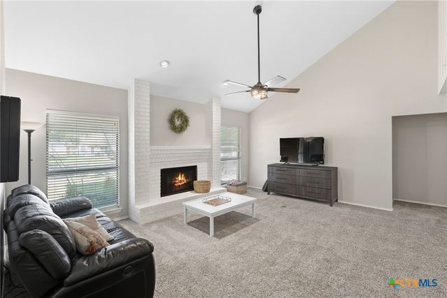 4617 Stagecoach Trail, Temple, TX 76502