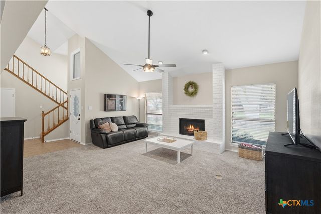 4617 Stagecoach Trail, Temple, TX 76502