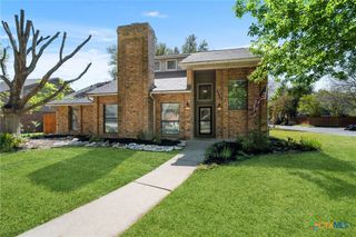 4617 Stagecoach Trail, Temple, TX 76502