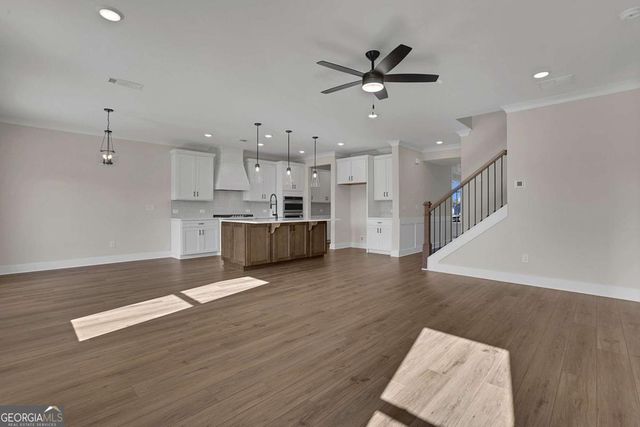 220 Coffee Lane, Hoschton, GA 30548