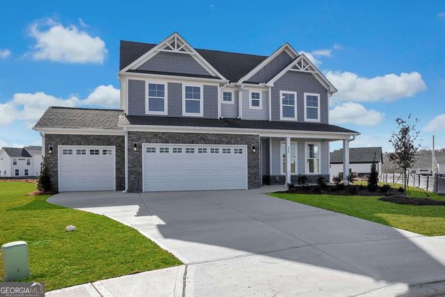 220 Coffee Lane, Hoschton, GA 30548