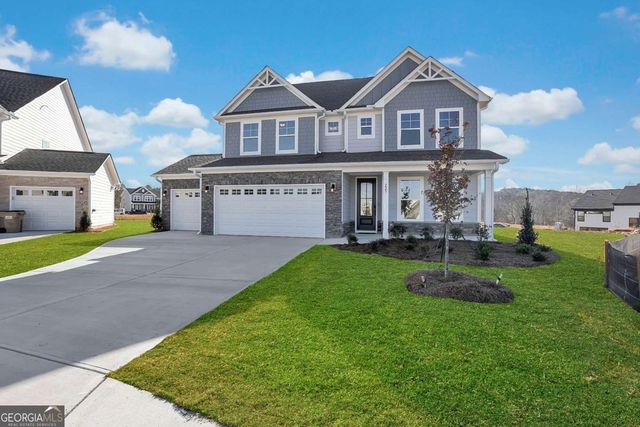 220 Coffee Lane, Hoschton, GA 30548