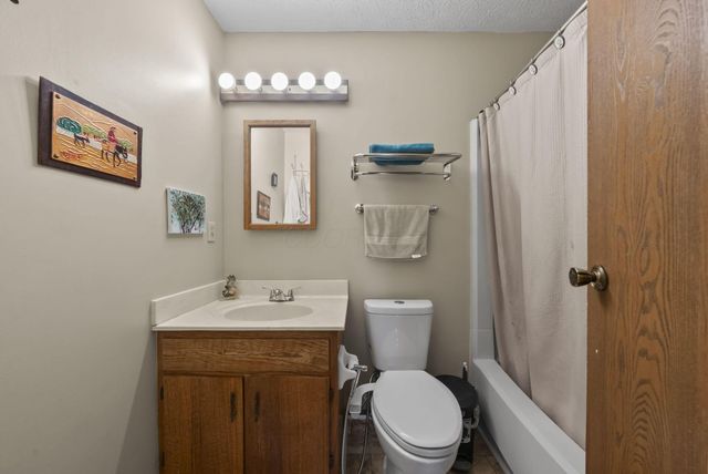 2456 Sanford Drive, Columbus, OH 43235