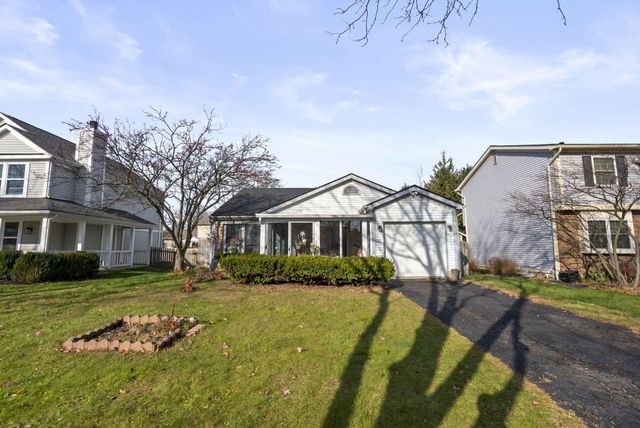 2456 Sanford Drive, Columbus, OH 43235