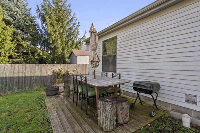 2456 Sanford Drive, Columbus, OH 43235