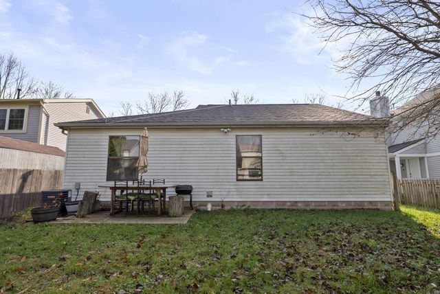 2456 Sanford Drive, Columbus, OH 43235