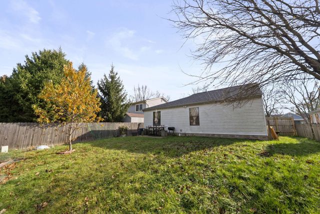 2456 Sanford Drive, Columbus, OH 43235