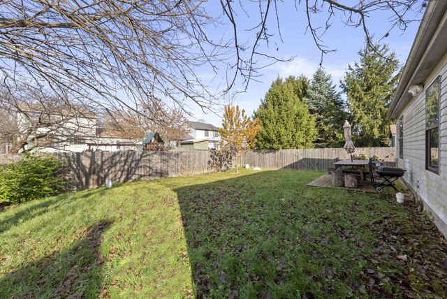 2456 Sanford Drive, Columbus, OH 43235