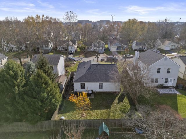 2456 Sanford Drive, Columbus, OH 43235