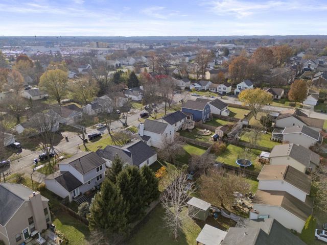 2456 Sanford Drive, Columbus, OH 43235