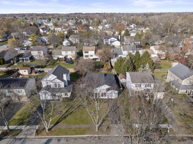 2456 Sanford Drive, Columbus, OH 43235