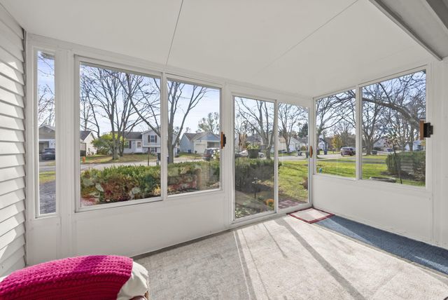 2456 Sanford Drive, Columbus, OH 43235