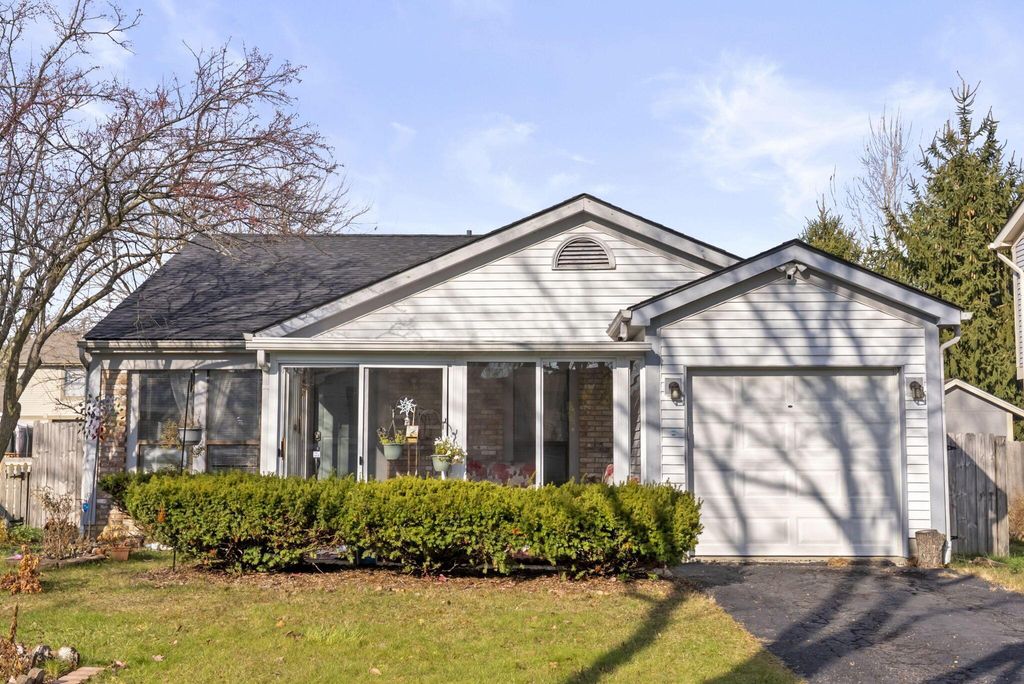 2456 Sanford Drive, Columbus, OH 43235