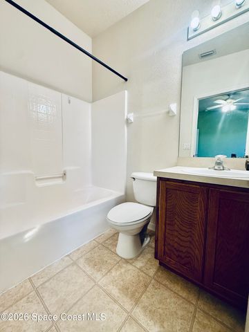 2990 S Fiske Boulevard C3, Rockledge, FL 32955