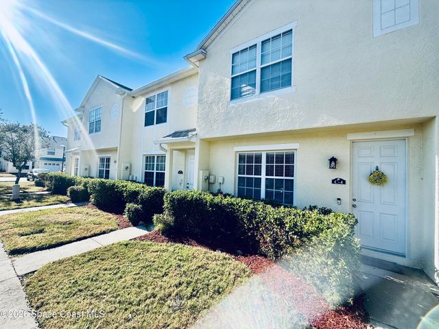 2990 S Fiske Boulevard C3, Rockledge, FL 32955