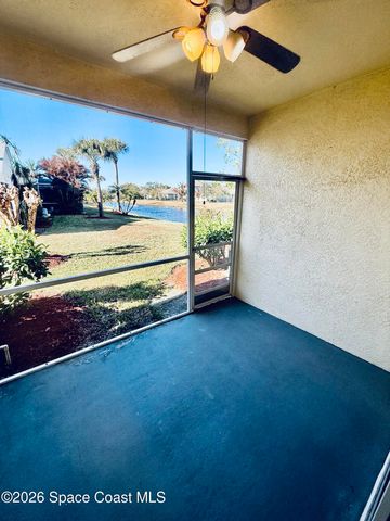 2990 S Fiske Boulevard C3, Rockledge, FL 32955