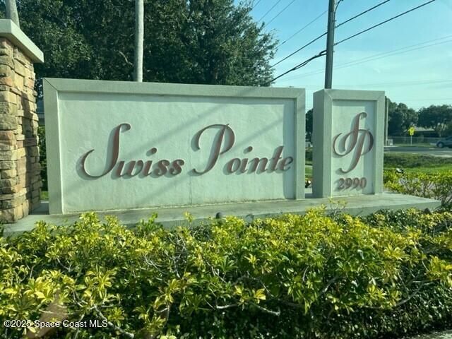 2990 S Fiske Boulevard C3, Rockledge, FL 32955