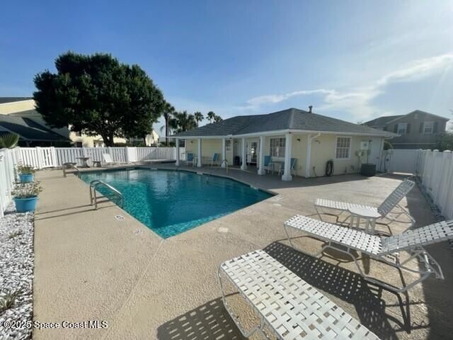 2990 S Fiske Boulevard C3, Rockledge, FL 32955