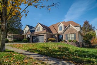4477 Aligan Way, Lexington, KY 40515