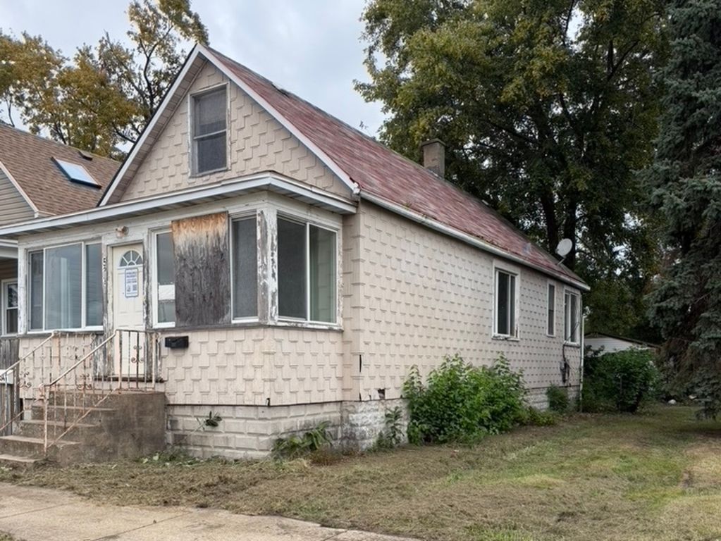 532 156th Street, Calumet City, IL 60409 — photo 2