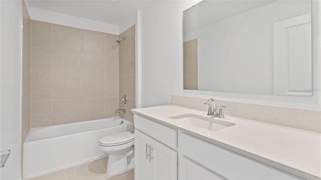 5571 RONIN DRIVE, St Cloud, FL 34771