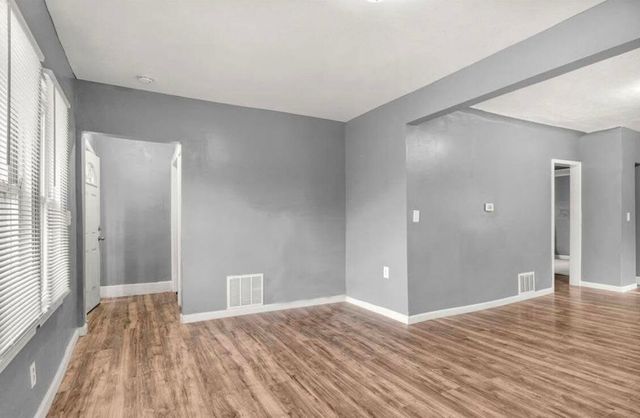 13851 Liberal Street, Detroit City, MI 48205