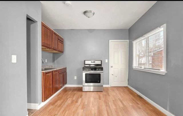 13851 Liberal Street, Detroit City, MI 48205