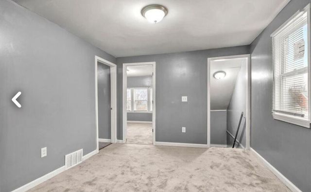 13851 Liberal Street, Detroit City, MI 48205