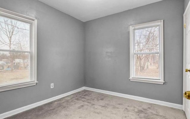 13851 Liberal Street, Detroit City, MI 48205